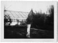 Thumbnail image of item number 1 in: '[Childress Green House 1950's]'.