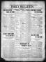 Newspaper: Daily Bulletin. (Brownwood, Tex.), Vol. 11, No. 196, Ed. 1 Monday, Ju…