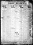 Primary view of Daily Bulletin. (Brownwood, Tex.), Vol. 11, No. 303, Ed. 1 Monday, October 9, 1911