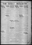Newspaper: The Daily Bulletin (Brownwood, Tex.), Vol. 13, No. 178, Ed. 1 Wednesd…