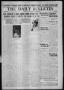 Newspaper: The Daily Bulletin (Brownwood, Tex.), Vol. 15, No. 23, Ed. 1 Wednesda…