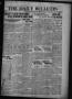 Newspaper: The Daily Bulletin (Brownwood, Tex.), Vol. 15, No. 58, Ed. 1 Wednesda…