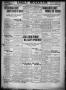 Primary view of Daily Bulletin. (Brownwood, Tex.), Vol. 10, No. 108, Ed. 1 Monday, February 21, 1910