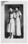Thumbnail image of item number 1 in: 'Nell & Marg Trimble'.