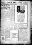 Newspaper: Daily Bulletin. (Brownwood, Tex.), Vol. 8, No. 83, Ed. 1 Thursday, Ja…