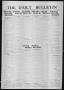 Primary view of The Daily Bulletin (Brownwood, Tex.), Vol. 13, No. 72, Ed. 1 Friday, January 23, 1914