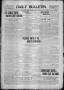 Newspaper: Daily Bulletin. (Brownwood, Tex.), Vol. 9, No. 53, Ed. 1 Wednesday, D…