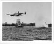 Thumbnail image of item number 1 in: 'Skip bombing on Lake Childress'.