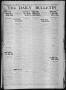 Primary view of The Daily Bulletin (Brownwood, Tex.), Vol. 13, No. 104, Ed. 1 Monday, March 2, 1914