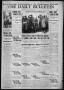 Newspaper: The Daily Bulletin (Brownwood, Tex.), Vol. 13, No. 285, Ed. 1 Tuesday…
