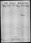 Primary view of The Daily Bulletin (Brownwood, Tex.), Vol. 13, No. 77, Ed. 1 Thursday, January 29, 1914