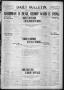 Thumbnail image of item number 1 in: 'Daily Bulletin. (Brownwood, Tex.), Vol. 9, No. 281, Ed. 1 Thursday, September 9, 1909'.