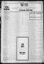 Thumbnail image of item number 2 in: 'Daily Bulletin. (Brownwood, Tex.), Vol. 9, No. 281, Ed. 1 Thursday, September 9, 1909'.