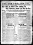 Newspaper: Daily Bulletin. (Brownwood, Tex.), Vol. 11, No. 237, Ed. 1 Monday, Ju…