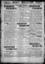 Newspaper: Daily Bulletin. (Brownwood, Tex.), Vol. 9, No. 46, Ed. 1 Tuesday, Dec…