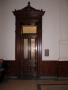 Photograph: Detail of a doorway inside the Texas State Capitol