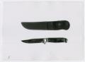 Photograph: [Photograph of Knife]
