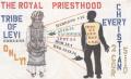 Artwork: The Royal Priesthood