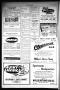 Thumbnail image of item number 2 in: 'The Wylie News (Wylie, Tex.), Vol. 7, No. 42, Ed. 1 Thursday, February 3, 1955'.