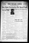 Newspaper: The Wylie News (Wylie, Tex.), Vol. 8, No. 2, Ed. 1 Thursday, April 28…