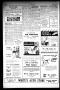 Thumbnail image of item number 2 in: 'The Wylie News (Wylie, Tex.), Vol. 8, No. 5, Ed. 1 Thursday, May 19, 1955'.