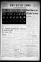 Primary view of The Wylie News (Wylie, Tex.), Vol. 8, No. 6, Ed. 1 Thursday, May 26, 1955
