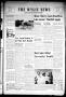 Primary view of The Wylie News (Wylie, Tex.), Vol. 8, No. 14, Ed. 1 Thursday, July 21, 1955