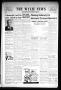 Newspaper: The Wylie News (Wylie, Tex.), Vol. 8, No. 32, Ed. 1 Thursday, Novembe…