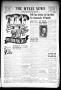 Newspaper: The Wylie News (Wylie, Tex.), Vol. 8, No. 39, Ed. 1 Thursday, January…