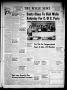 Thumbnail image of item number 1 in: 'The Wylie News (Wylie, Tex.), Vol. 14, No. 33, Ed. 1 Thursday, December 14, 1961'.
