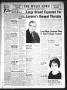 Primary view of The Wylie News (Wylie, Tex.), Vol. 15, No. 1, Ed. 1 Thursday, May 10, 1962