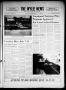 Primary view of The Wylie News (Wylie, Tex.), Vol. 23, No. 4, Ed. 1 Thursday, July 9, 1970