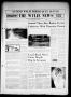 Primary view of The Wylie News (Wylie, Tex.), Vol. 23, No. 5, Ed. 1 Thursday, July 16, 1970