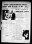 Newspaper: The Wylie News (Wylie, Tex.), Vol. 23, No. 21, Ed. 1 Thursday, Novemb…