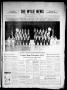 Newspaper: The Wylie News (Wylie, Tex.), Vol. 23, No. 22, Ed. 1 Thursday, Novemb…