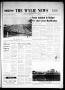 Thumbnail image of item number 1 in: 'The Wylie News (Wylie, Tex.), Vol. 23, No. 34, Ed. 1 Thursday, February 11, 1971'.