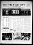 Primary view of The Wylie News (Wylie, Tex.), Vol. 23, No. 52, Ed. 1 Thursday, June 17, 1971