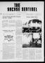 Primary view of The Sachse Sentinel (Sachse, Tex.), Vol. 6, No. 10, Ed. 1 Thursday, October 1, 1981