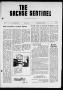 Newspaper: The Sachse Sentinel (Sachse, Tex.), Vol. 7, No. 6, Ed. 1 Tuesday, Jun…