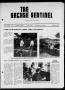 Newspaper: The Sachse Sentinel (Sachse, Tex.), Vol. 8, No. 8, Ed. 1 Monday, Augu…