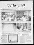 Newspaper: The Sentinel (Sachse, Tex.), Vol. 13, No. 15, Ed. 1 Wednesday, April …