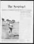 Newspaper: The Sentinel (Sachse, Tex.), Vol. 13, No. 42, Ed. 1 Wednesday, Octobe…