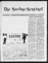 Primary view of The Sachse Sentinel (Sachse, Tex.), Vol. 14, No. 24, Ed. 1 Wednesday, June 14, 1989