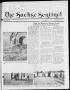 Newspaper: The Sachse Sentinel (Sachse, Tex.), Vol. 15, No. 39, Ed. 1 Wednesday,…