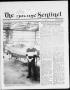 Newspaper: The Sachse Sentinel (Sachse, Tex.), Vol. 16, No. 2, Ed. 1 Wednesday, …