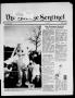 Newspaper: The Sachse Sentinel (Sachse, Tex.), Vol. 16, No. 14, Ed. 1 Wednesday,…
