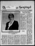 Primary view of The Sachse Sentinel (Sachse, Tex.), Vol. 16, No. 28, Ed. 1 Wednesday, July 10, 1991