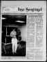 Newspaper: The Sachse Sentinel (Sachse, Tex.), Vol. 16, No. 29, Ed. 1 Wednesday,…