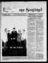 Thumbnail image of item number 1 in: 'The Sachse Sentinel (Sachse, Tex.), Vol. 17, No. 8, Ed. 1 Tuesday, February 18, 1992'.