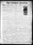 Thumbnail image of item number 1 in: 'The Citizens Journal (Atlanta, Tex.), Vol. 68, No. 46, Ed. 1 Thursday, November 13, 1947'.
